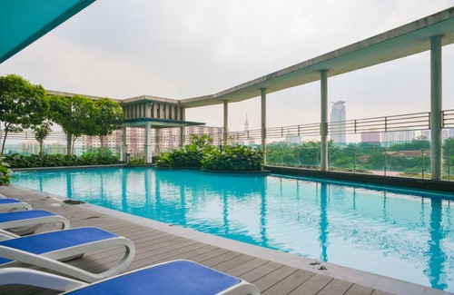 Bukit Bintang Apartment | BBHomes at Casa Residency Bukit Bintang KL digitalife