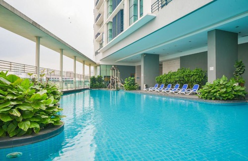 Bukit Bintang Apartment | BBHomes at Casa Residency Bukit Bintang KL digitalife