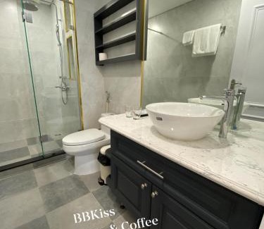 Son Tra Apartment | BBKISS Apartments & Hotel