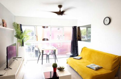 Papeete Apartment | BBL Ferry Lodge