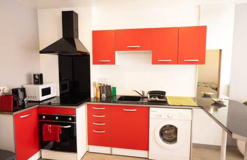 Papeete Apartment | BBL Ferry Lodge