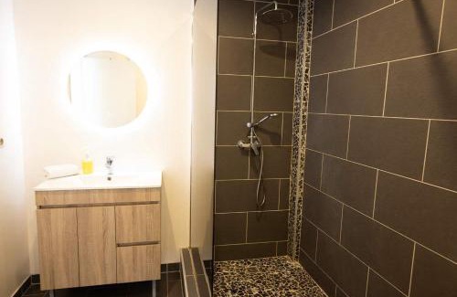 Papeete Apartment | BBL Ferry Lodge