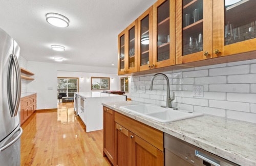 Park Pacifica House | BBQ|EV|PoolTable|Views|Office|K&QBeds|Games| Luxury Coastal Living 4 Large Group