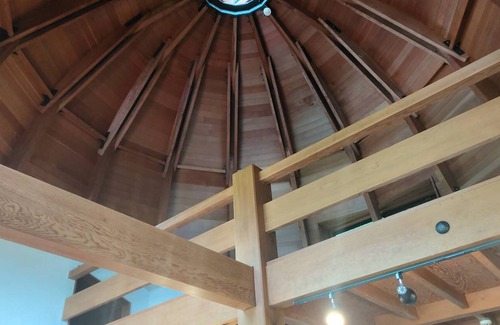 Atami Villa | BBQ for 2 to 4 people / Stylish cottage cottage / 10 minutes by car from Atami station (WI-FI)