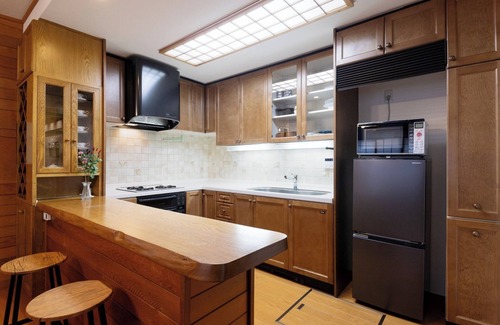 Hakone House | BBQ on a spacious property surrounded by lush natu/Ashigarashimogun Kanagawa