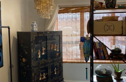 Crown Heights Apartment | BBrooklynite in Crown Heights, BK