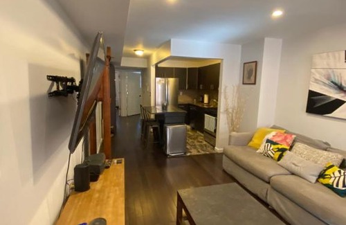 Crown Heights Apartment | BBrooklynite in Crown Heights, BK