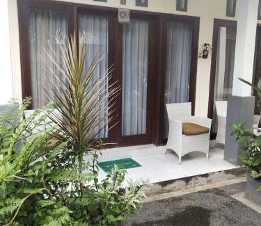 Mushroom Bay House | BBS Homestay
