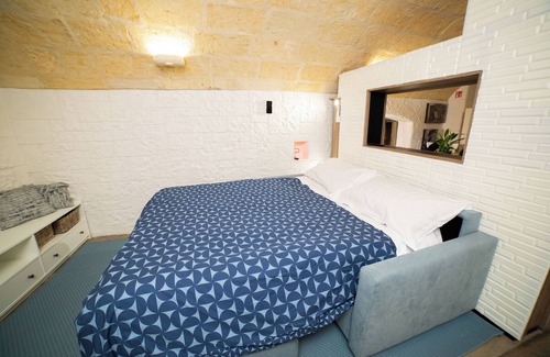 Mottola Bed & Breakfast | BBSusesott