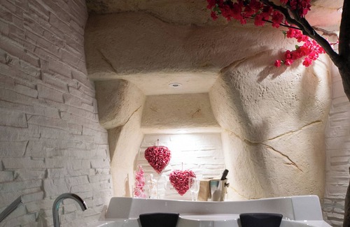 Mottola Bed & Breakfast | BBSusesott