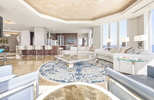Pensacola Beach Condo | BC-1901 Skyhome -Private Sauna/700sqft Terrace