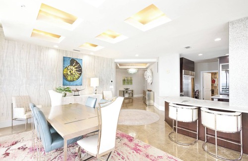 Pensacola Beach Condo | BC-1901 Skyhome -Private Sauna/700sqft Terrace