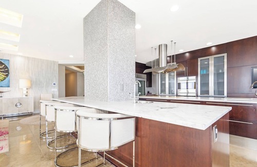 Pensacola Beach Condo | BC-1901 Skyhome -Private Sauna/700sqft Terrace
