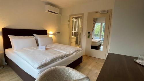 Bad Kreuznach Hotel | BC Hotel Bad Kreuznach mit Restaurant Mühlentor