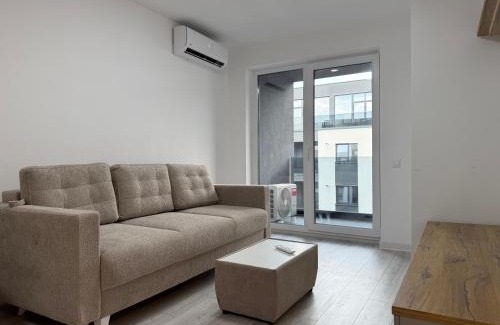 Cluj-Napoca Apartment | BCB Aparts Park Vibe