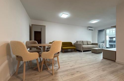 Cluj-Napoca Apartment | BCB Aparts Park Vibe