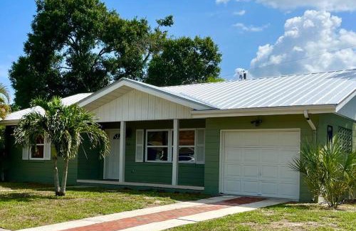 Bradenton House | BCC Country Club