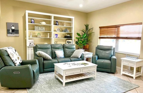 Bradenton House | BCC Country Club