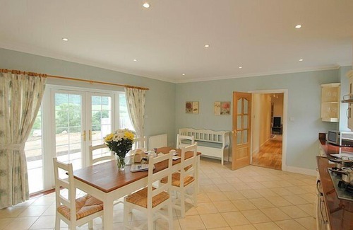 Glen Urquhart Cottage | BCC Lochness Cottages