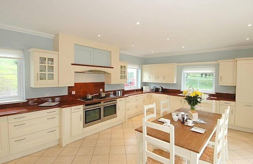 Glen Urquhart Cottage | BCC Lochness Cottages