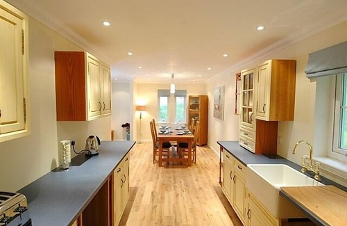 Glen Urquhart Cottage | BCC Lochness Cottages