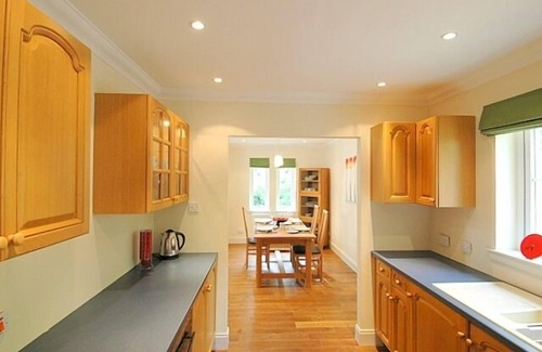 Glen Urquhart Cottage | BCC Lochness Cottages