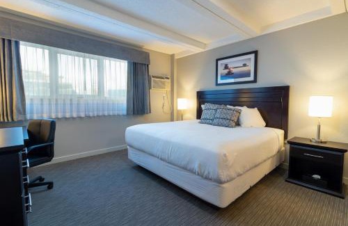 Fort McMurray Hotel | BCM Inns Fort McMurray - Downtown