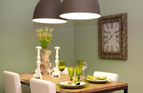Eixample Apartment | BCN Rambla Catalunya Apartments