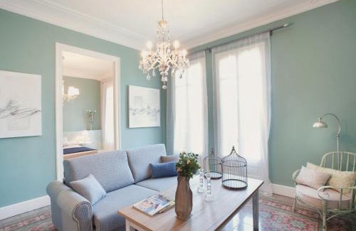 Eixample Apartment | BCN Rambla Catalunya Apartments