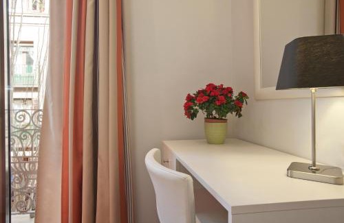 El Born Apartment | BCNGOTIC 33