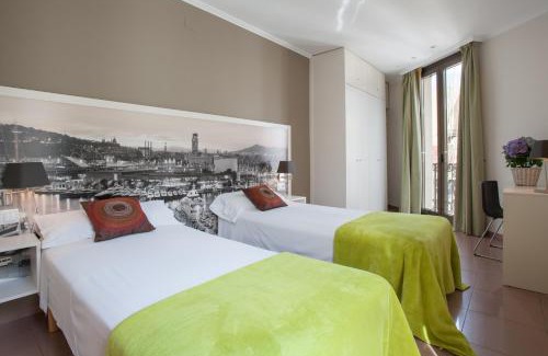 El Born Apartment | BCNGOTIC 41