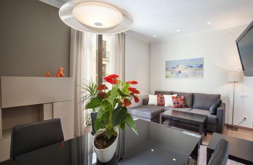 El Born Apartment | BCNGOTIC 41