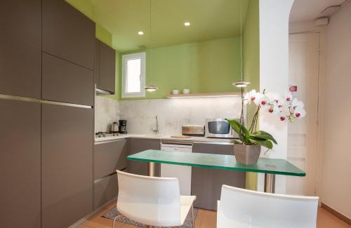 El Born Apartment | BCNGOTIC 41