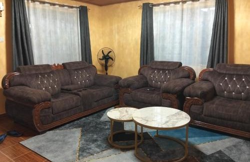 Kisumu Apartment | BCOMFORT 2-Bedroom House