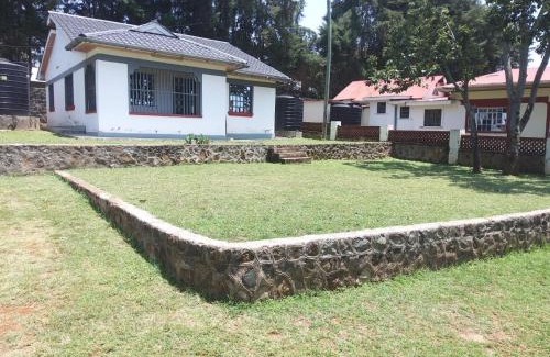 Kisumu Apartment | BCOMFORT 2-Bedroom House