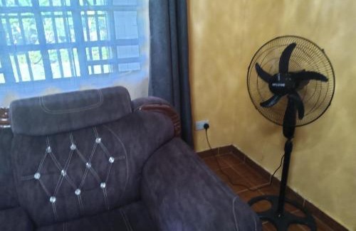 Kisumu Apartment | BCOMFORT 2-Bedroom House