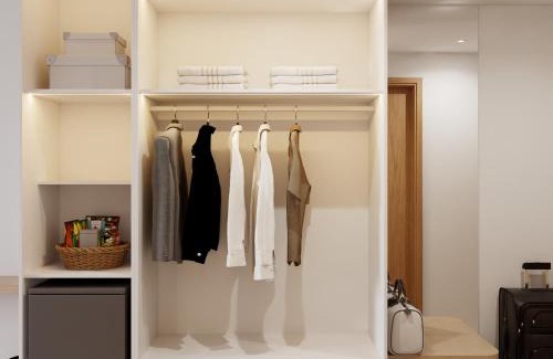 Di An Hotel | Bcons City Hotel