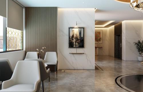 Di An Hotel | Bcons City Hotel