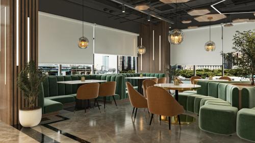Di An Hotel | Bcons City Hotel