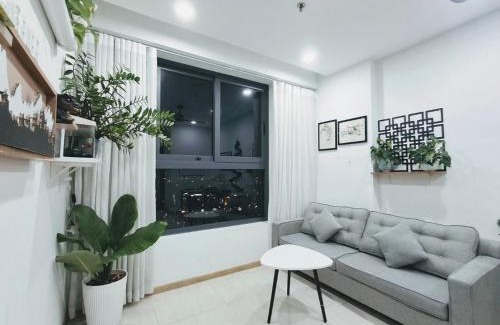 Di An Apartment | Bcons Garden Luxury Aparment