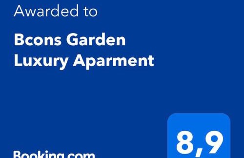 Di An Apartment | Bcons Garden Luxury Aparment