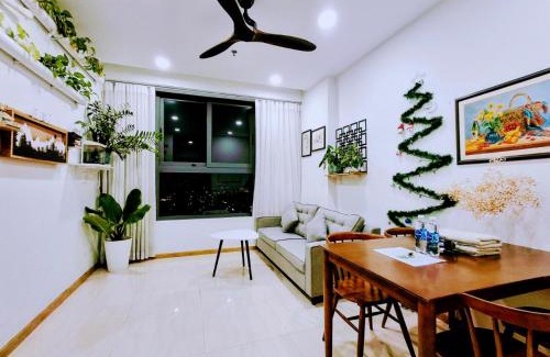 Di An Apartment | Bcons Garden Luxury Aparment