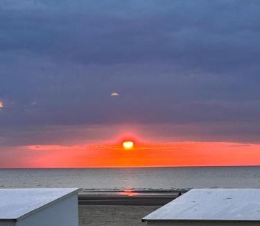 Koksijde-Bad Apartment | BD Appartement - Modern en gezellig - Strand en winkels vlakbij