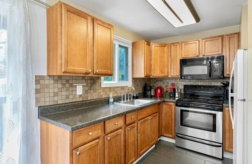 Highline Apartment | BD35 1bd1ba Apt @Seattle close to airport