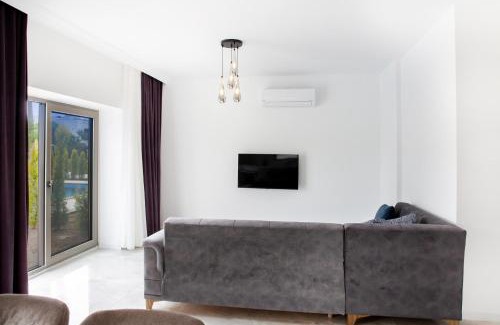 Yalikavak Villa | BD4108 Two Bedroomed Villa withPool inBodrumYalikavak
