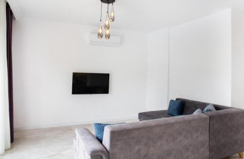 Yalikavak Villa | BD4108 Two Bedroomed Villa withPool inBodrumYalikavak