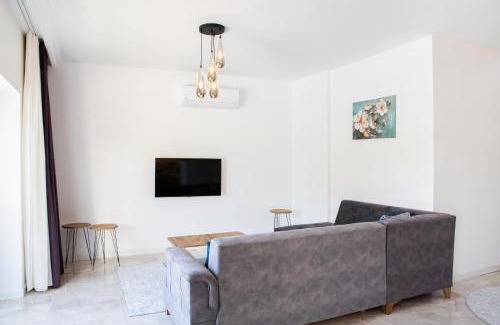 Yalikavak Villa | BD4109 Two BedroomedVilla withPool inBodrumYalikavak