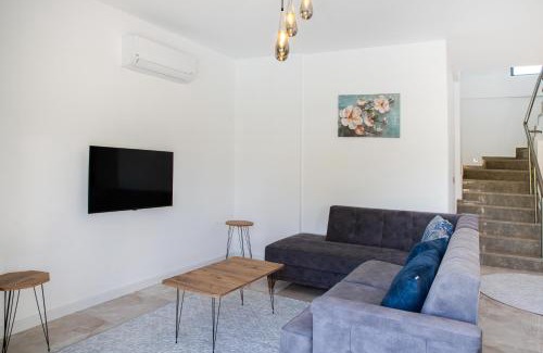 Yalikavak Villa | BD4109 Two BedroomedVilla withPool inBodrumYalikavak