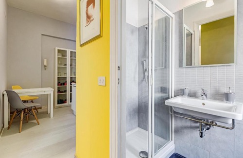 Marsala Apartment | BDC - King Termini Apartment