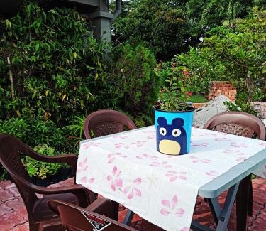 Pelabuhan Klang House | Bdr Bukit Tinggi Klang Tropicana Garden Homestay